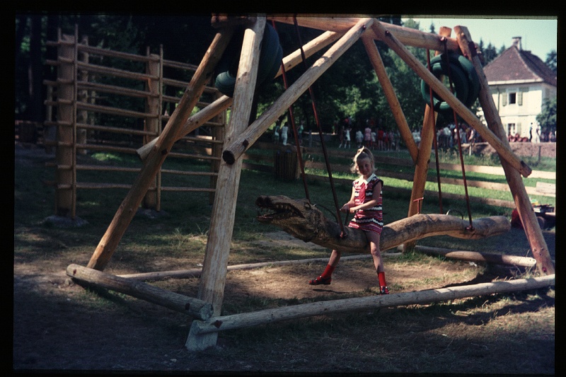 33.Frauenhausl jul 1971 Brigitte.JPG